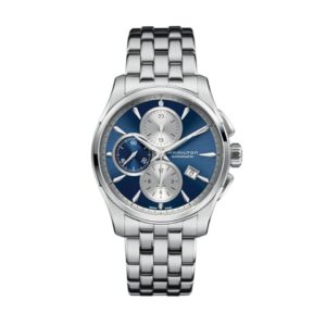 OROLOGIO HAMILTON JAZZMASTER AUTO CHRONO