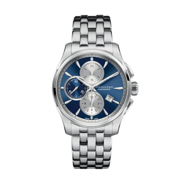 OROLOGIO HAMILTON JAZZMASTER AUTO CHRONO