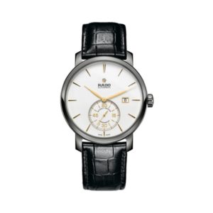 OROLOGIO RADO DIAMASTER PETITE SECONDE