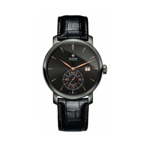 OROLOGIO RADO DIAMASTER PETITE SECONDE