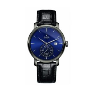 OROLOGIO RADO DIAMASTER PETITE SECONDE