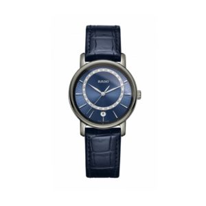 OROLOGIO RADO DIAMASTER DIAMONDS
