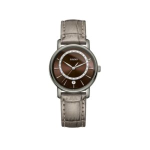 OROLOGIO RADO DIAMASTER DIAMONDS