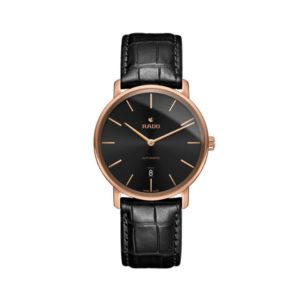 OROLOGIO RADO DIAMASTER THINLINE