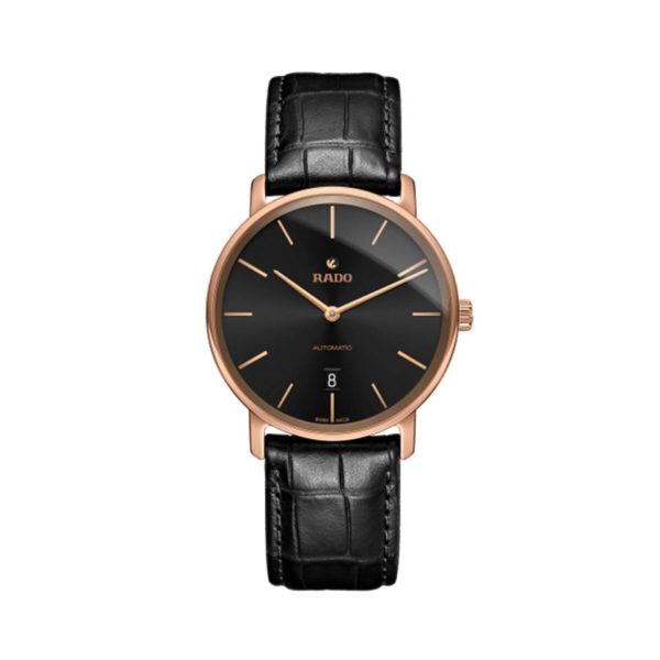 OROLOGIO RADO DIAMASTER THINLINE