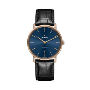 OROLOGIO RADO DIAMASTER THINLINE AUTOMATIC