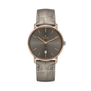 OROLOGIO RADO DIAMASTER THINLINE AUTOMATIC