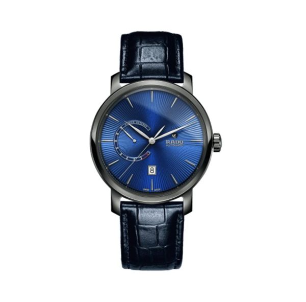 OROLOGIO RADO DIAMASTER POWER RESERVE