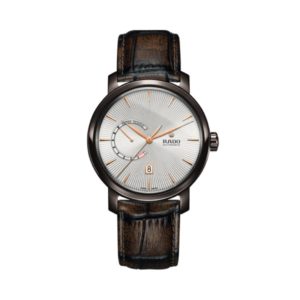 OROLOGIO RADO DIAMASTER POWER RESERVE