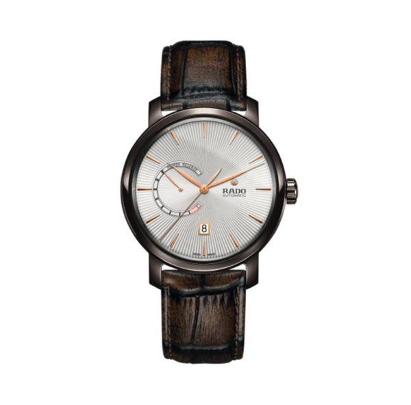 OROLOGIO RADO DIAMASTER POWER RESERVE