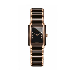 OROLOGIO RADO INTEGRAL DIAMONDS