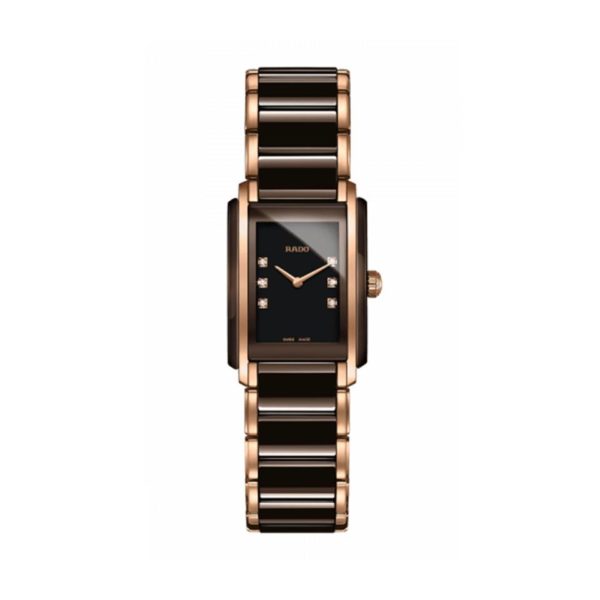 OROLOGIO RADO INTEGRAL DIAMONDS