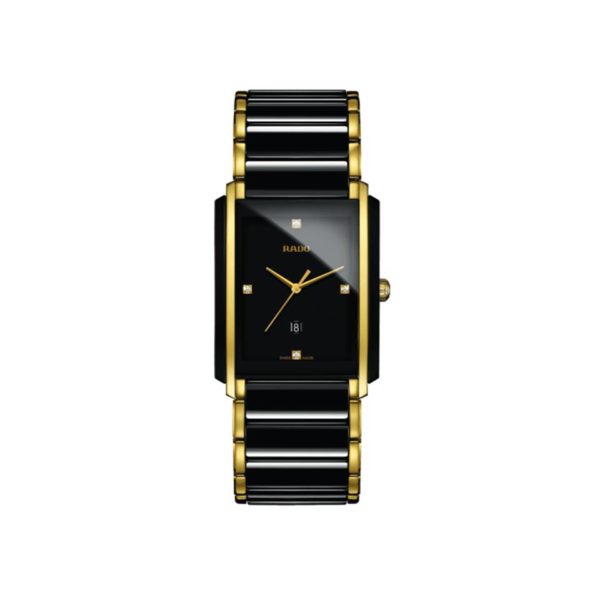 OROLOGIO RADO INTEGRAL DIAMONDS