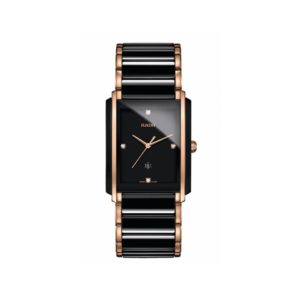 OROLOGIO RADO INTEGRAL DIAMONDS