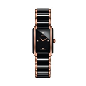 OROLOGIO RADO INTEGRAL DIAMONDS