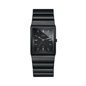 OROLOGIO RADO CERAMICA AUTOMATIC