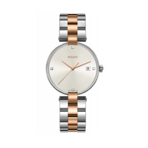 OROLOGIO RADO COUPOLE DIAMONDS