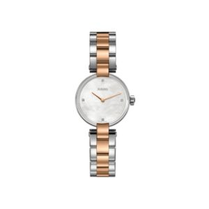 OROLOGIO RADO COUPOLE DIAMONDS