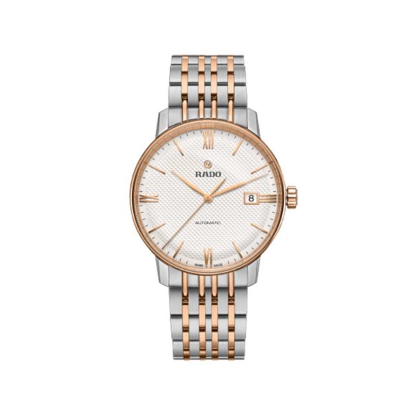OROLOGIO RADO COUPOLE CLASSIC AUTOMATIC