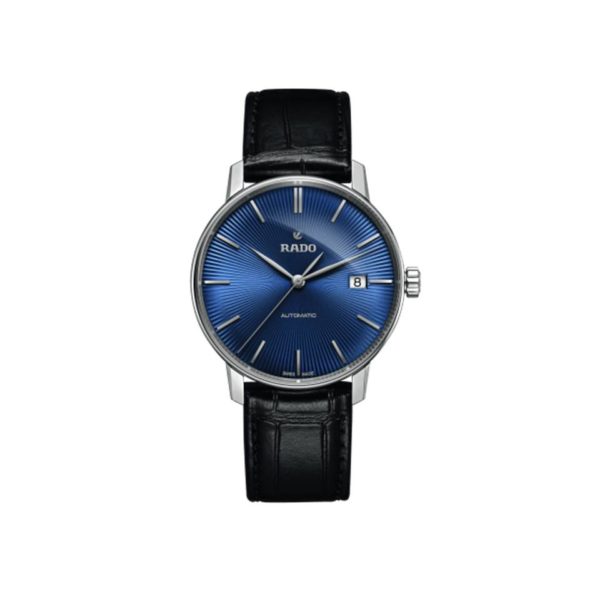 OROLOGIO RADO COUPOLE CLASSIC AUTOMATIC