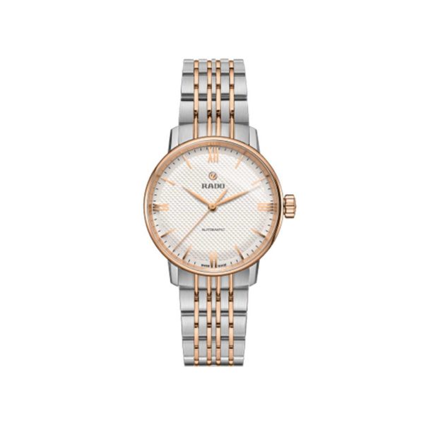 OROLOGIO RADO COUPOLE CLASSIC AUTOMATIC