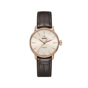 OROLOGIO RADO COUPOLE CLASSIC AUTOMATIC