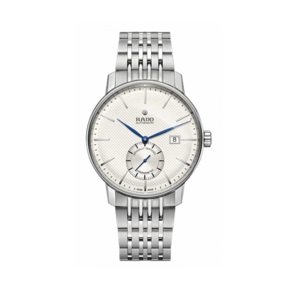 OROLOGIO RADO COUPOLE CLASSIC AUTOMATIC COSC