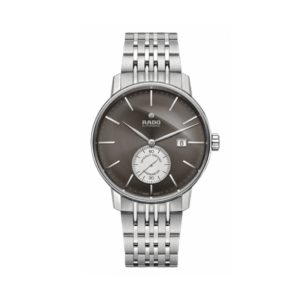 OROLOGIO RADO COUPOLE CLASSIC AUTOMATIC COSC