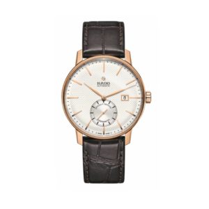 OROLOGIO RADO COUPOLE CLASSIC AUTOMATIC COSC