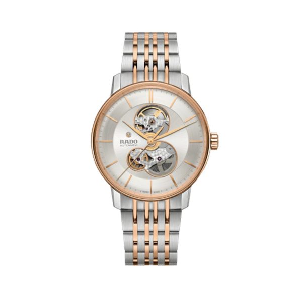 OROLOGIO RADO COUPOLE CLASSIC OPEN HEART AUTOMATIC