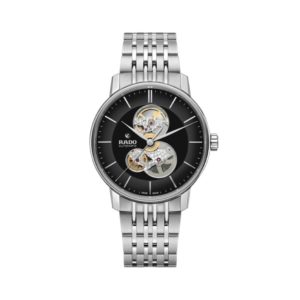 OROLOGIO RADO COUPOLE CLASSIC OPEN HEART AUTOMATIC