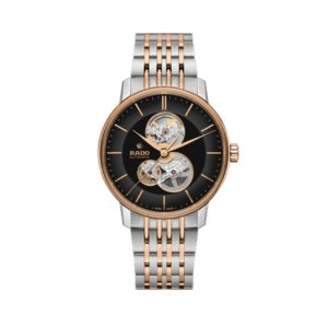 OROLOGIO RADO COUPOLE CLASSIC OPEN HEART AUTOMATIC