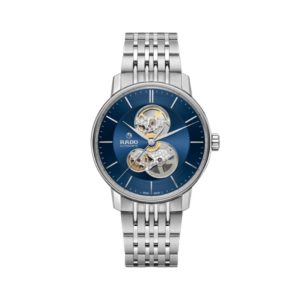 OROLOGIO RADO COUPOLE CLASSIC OPEN HEART AUTOMATIC