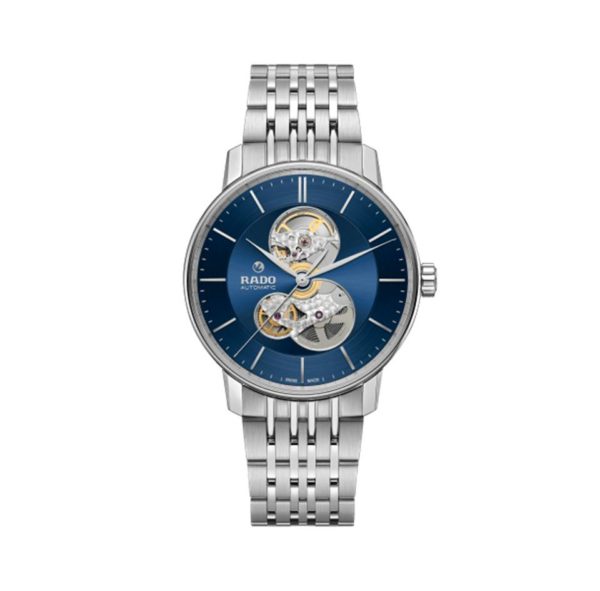 OROLOGIO RADO COUPOLE CLASSIC OPEN HEART AUTOMATIC