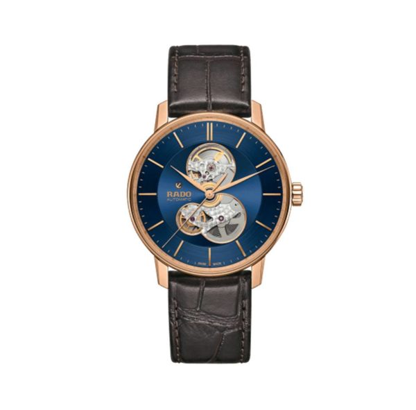 OROLOGIO RADO COUPOLE CLASSIC OPEN HEART