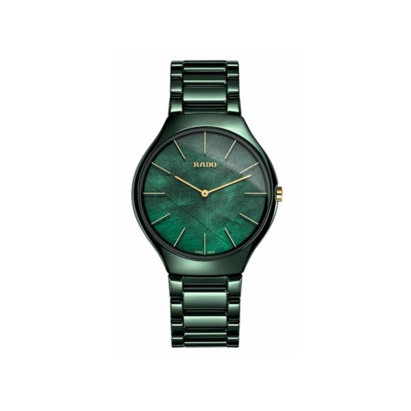 OROLOGIO RADO TRUE THINLINE