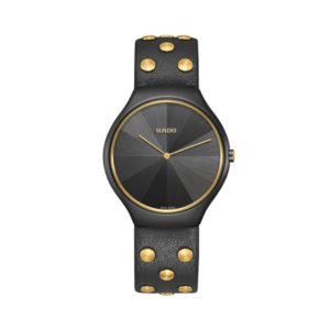 OROLOGIO RADO TRUE THINLINE STUDS