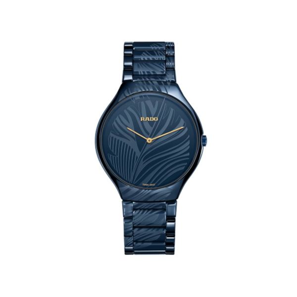 OROLOGIO RADO TRUE THINLINE MY BIRD