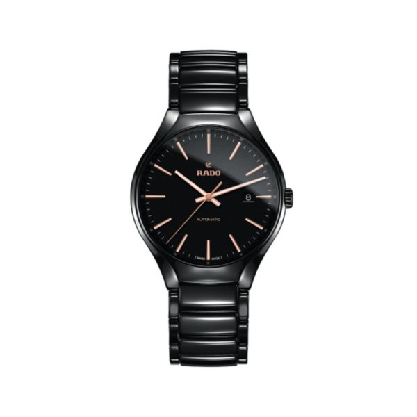 OROLOGIO RADO TRUE AUTOMATIC