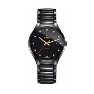 OROLOGIO RADO TRUE AUTOMATIC DIAMONDS