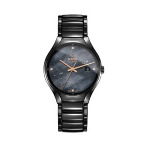 OROLOGIO RADO TRUE AUTOMATIC DIAMONDS