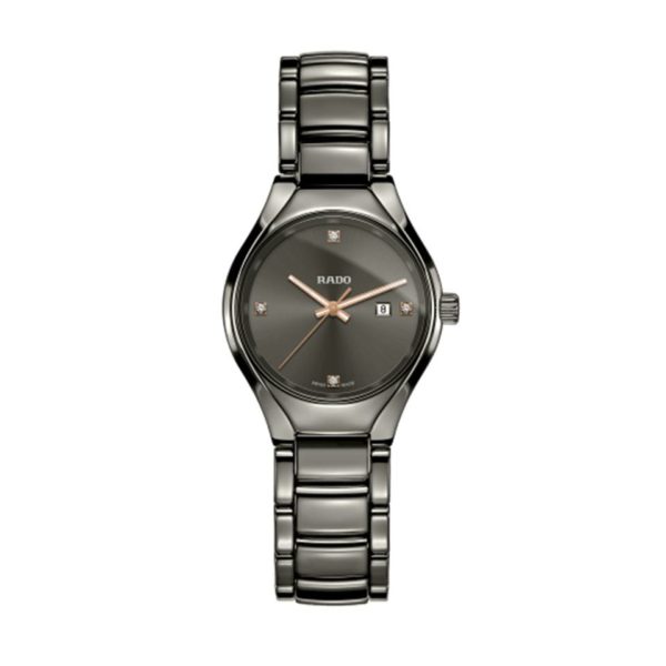 OROLOGIO RADO TRUE DIAMONDS