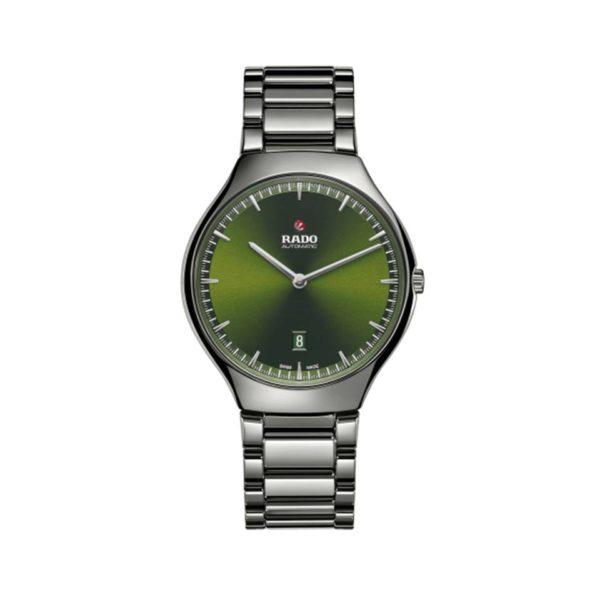 OROLOGIO RADO TRUE THINLINE AUTOMATIC
