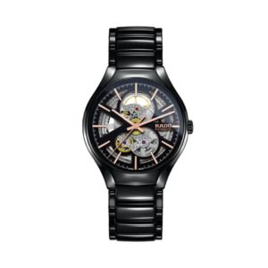 OROLOGIO RADO TRUE AUTOMATIC OPEN HEART