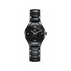 OROLOGIO RADO TRUE AUTOMATIC DIAMONDS
