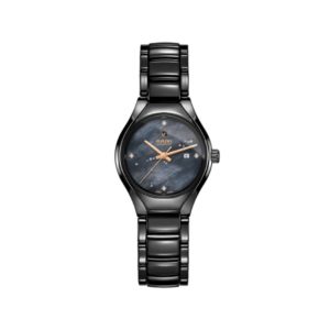 OROLOGIO RADO TRUE AUTOMATIC DIAMONDS