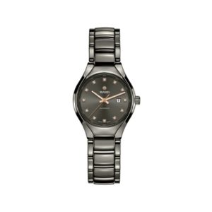 OROLOGIO RADO TRUE AUTOMATIC DIAMONDS
