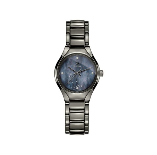 OROLOGIO RADO TRUE STAR SIGN - GEMINI