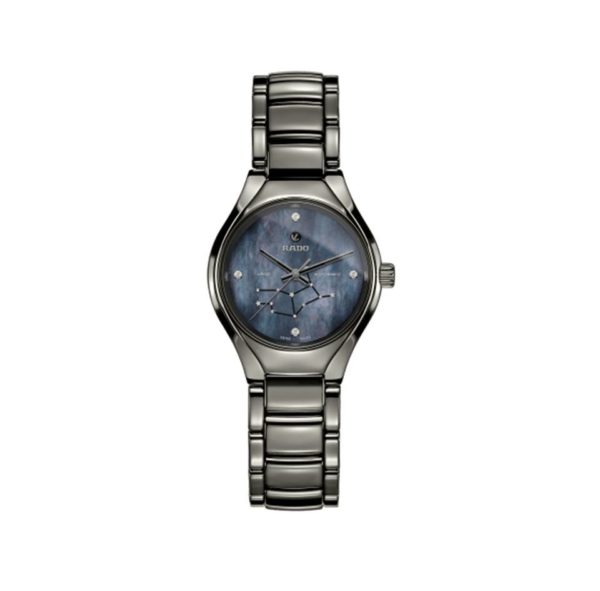 OROLOGIO RADO TRUE STAR SIGN - VIRGO