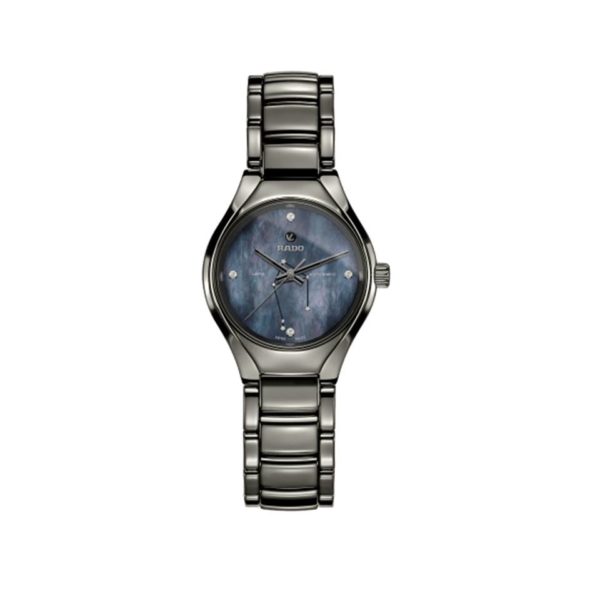OROLOGIO RADO TRUE STAR SIGN - LIBRA